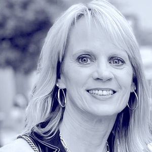 Meet your Posher, Joanne